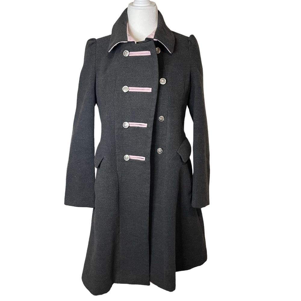 Rothschild - Jacket - Girls